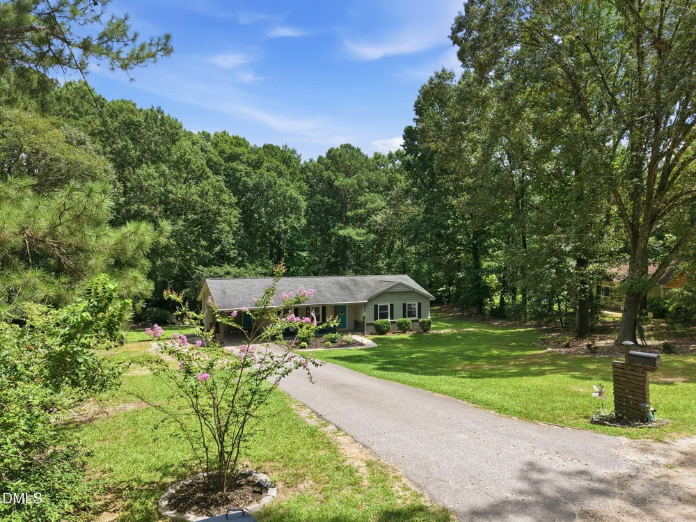 1708 Wayne Drive Wake Forest, NC 27587
