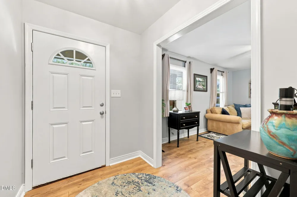 1708 Wayne Drive Wake Forest, NC 27587