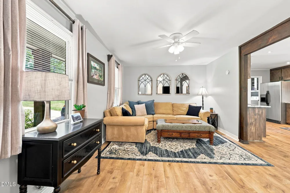 1708 Wayne Drive Wake Forest, NC 27587