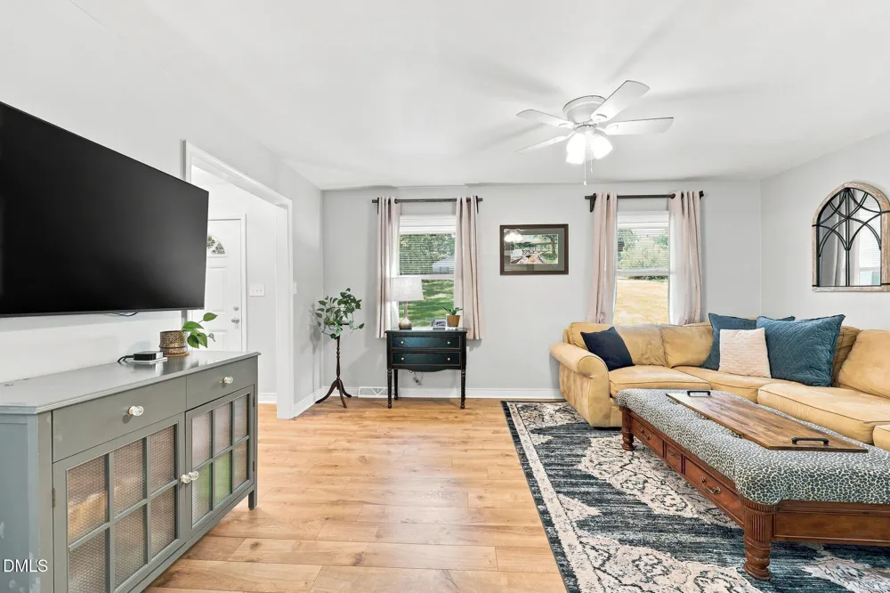 1708 Wayne Drive Wake Forest, NC 27587