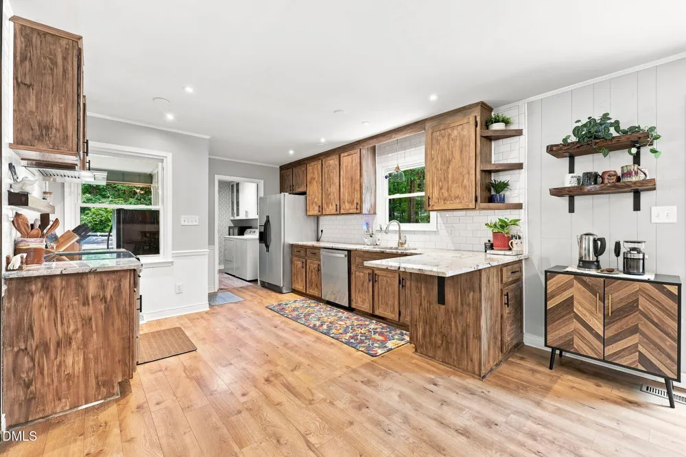 1708 Wayne Drive Wake Forest, NC 27587
