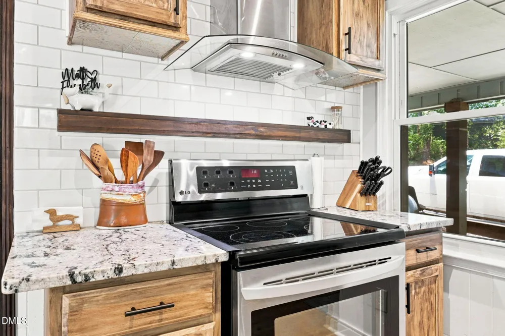 1708 Wayne Drive Wake Forest, NC 27587