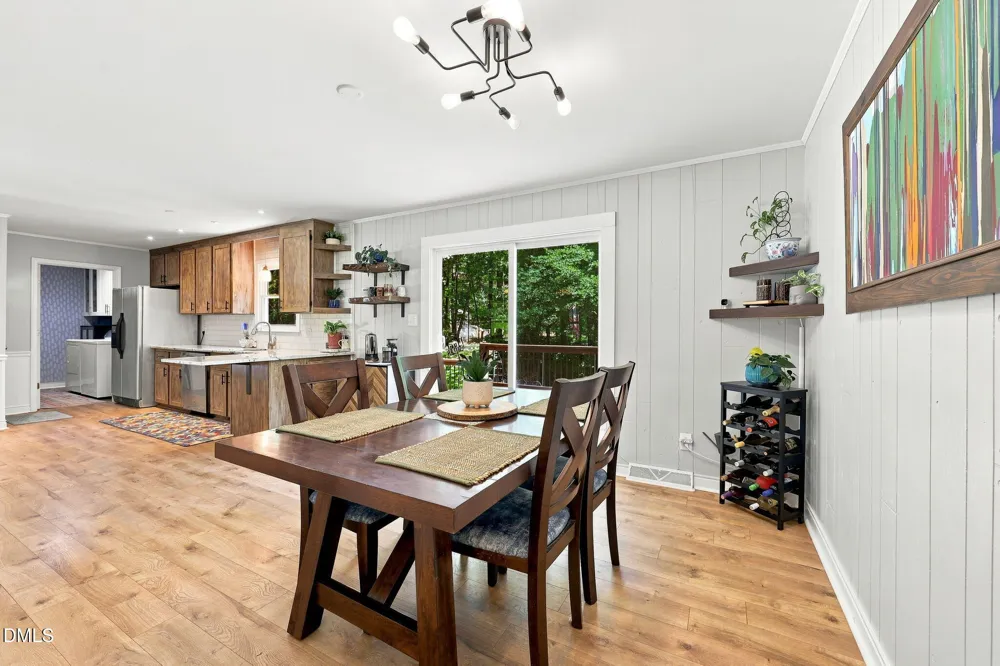 1708 Wayne Drive Wake Forest, NC 27587