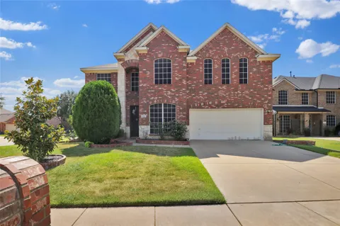 4951 Eyrie Court