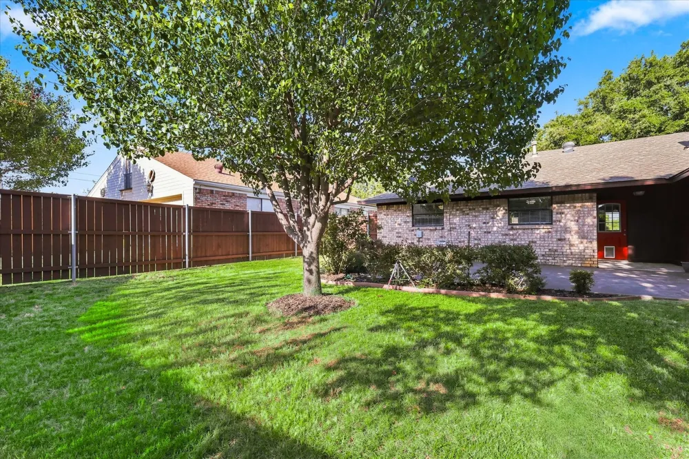1903 Big Sky Drive Lewisville, TX 75077