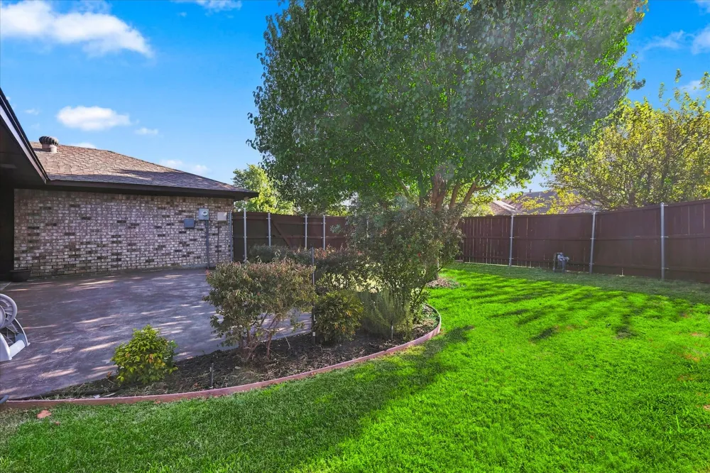 1903 Big Sky Drive Lewisville, TX 75077