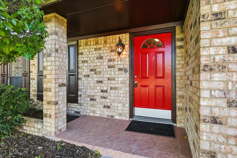 1903 Big Sky Drive Lewisville, TX 75077