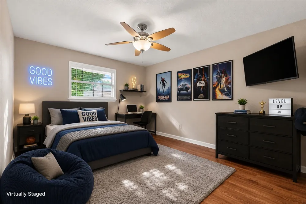 1903 Big Sky Drive Lewisville, TX 75077