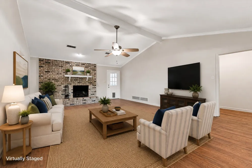 1903 Big Sky Drive Lewisville, TX 75077