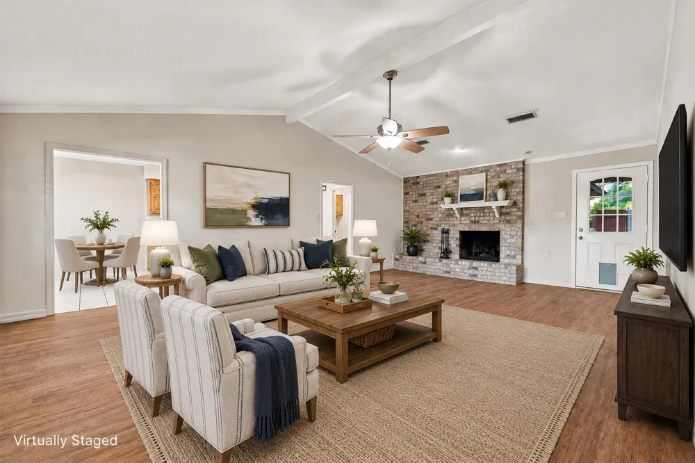 1903 Big Sky Drive Lewisville, TX 75077