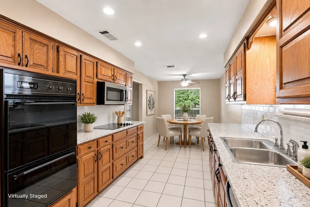1903 Big Sky Drive Lewisville, TX 75077