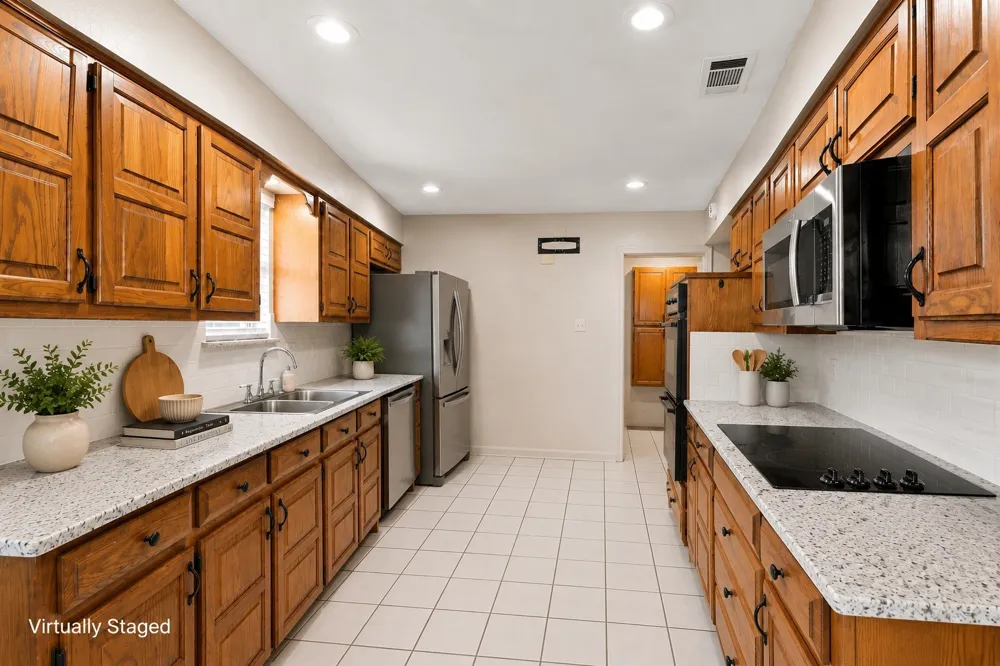 1903 Big Sky Drive Lewisville, TX 75077