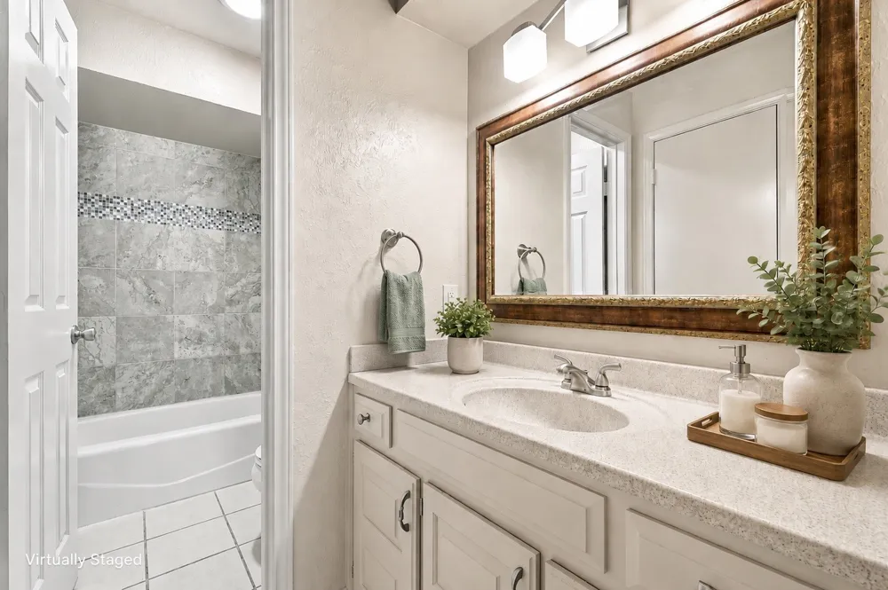 1903 Big Sky Drive Lewisville, TX 75077