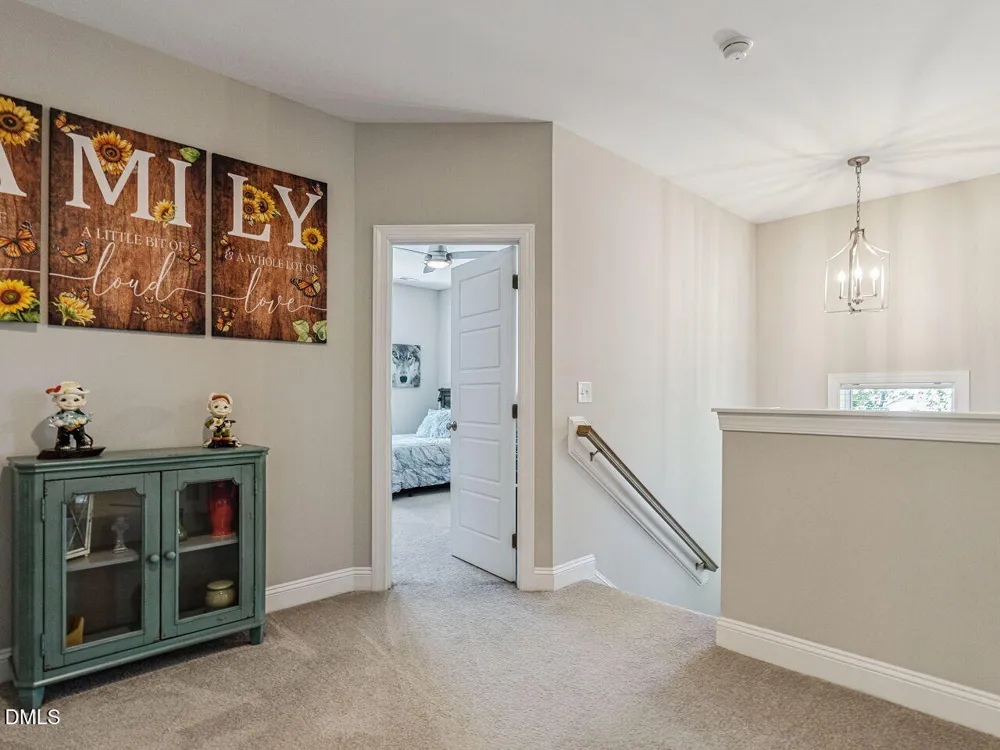 196 W Amber Oak Drive Selma, NC 27576