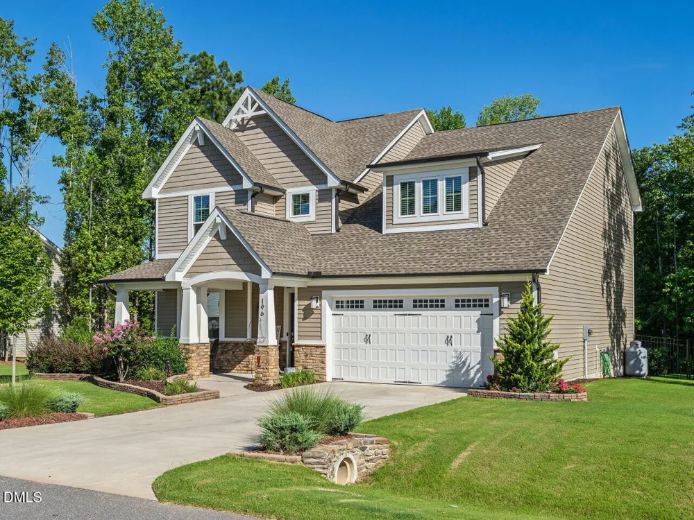 196 W Amber Oak Drive Selma, NC 27576