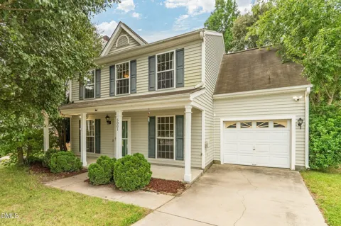 5001 Croftwood Drive