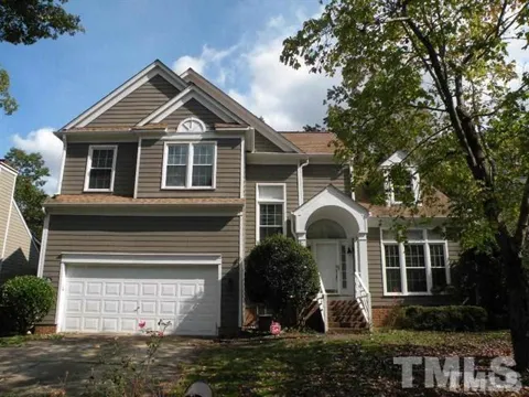 311 Swiss Lake Drive