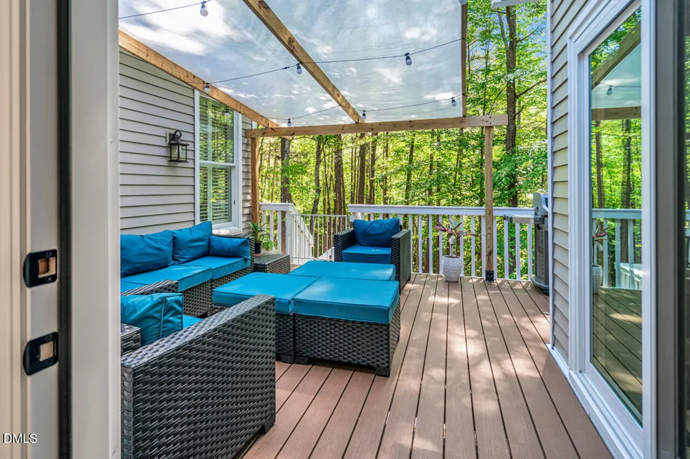 686 Spindlewood Pittsboro, NC 27312