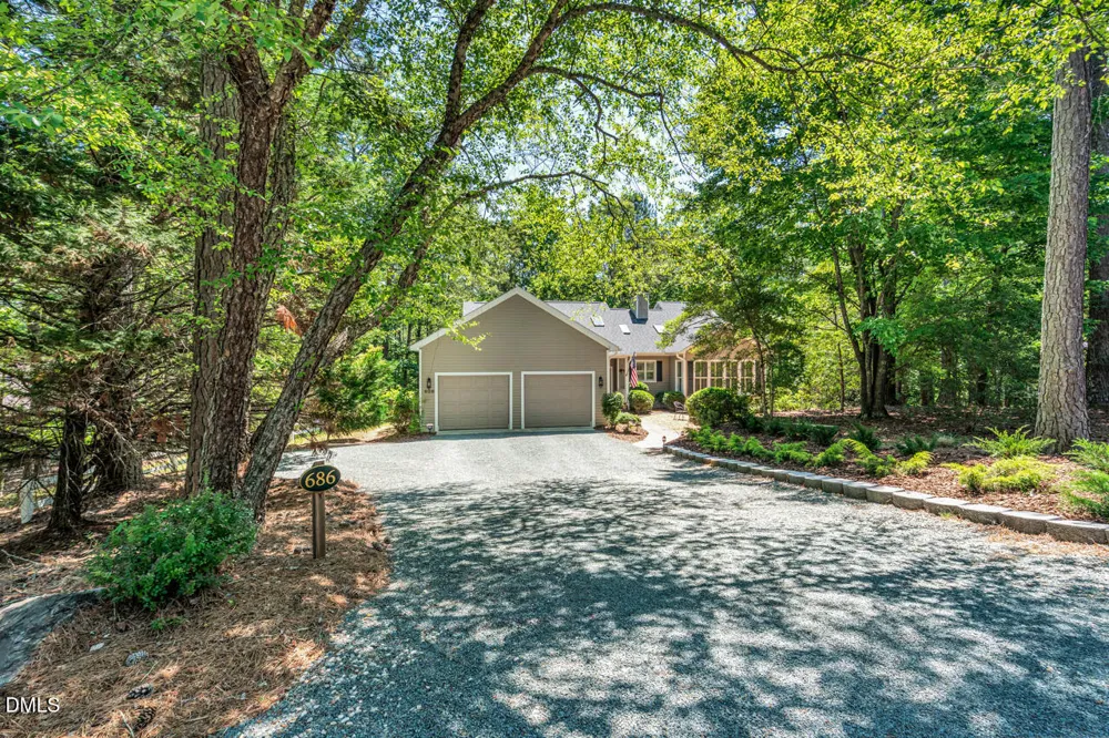 686 Spindlewood Pittsboro, NC 27312
