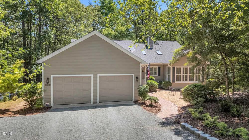 686 Spindlewood Pittsboro, NC 27312