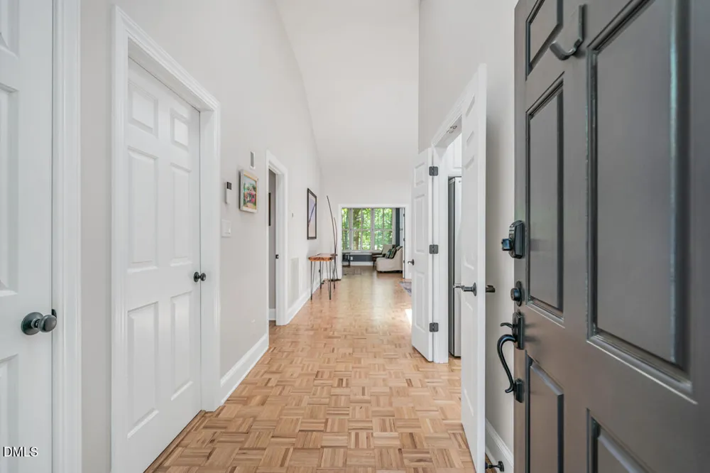 686 Spindlewood Pittsboro, NC 27312