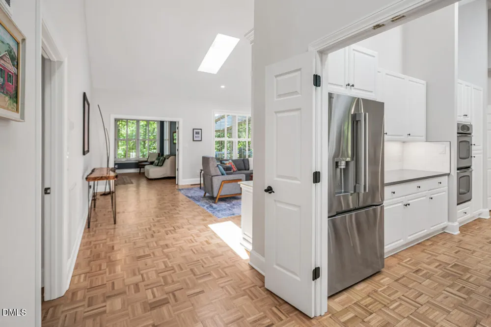 686 Spindlewood Pittsboro, NC 27312