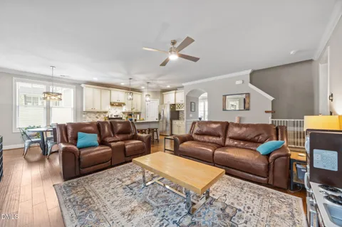 3724 Massey Ridge Court