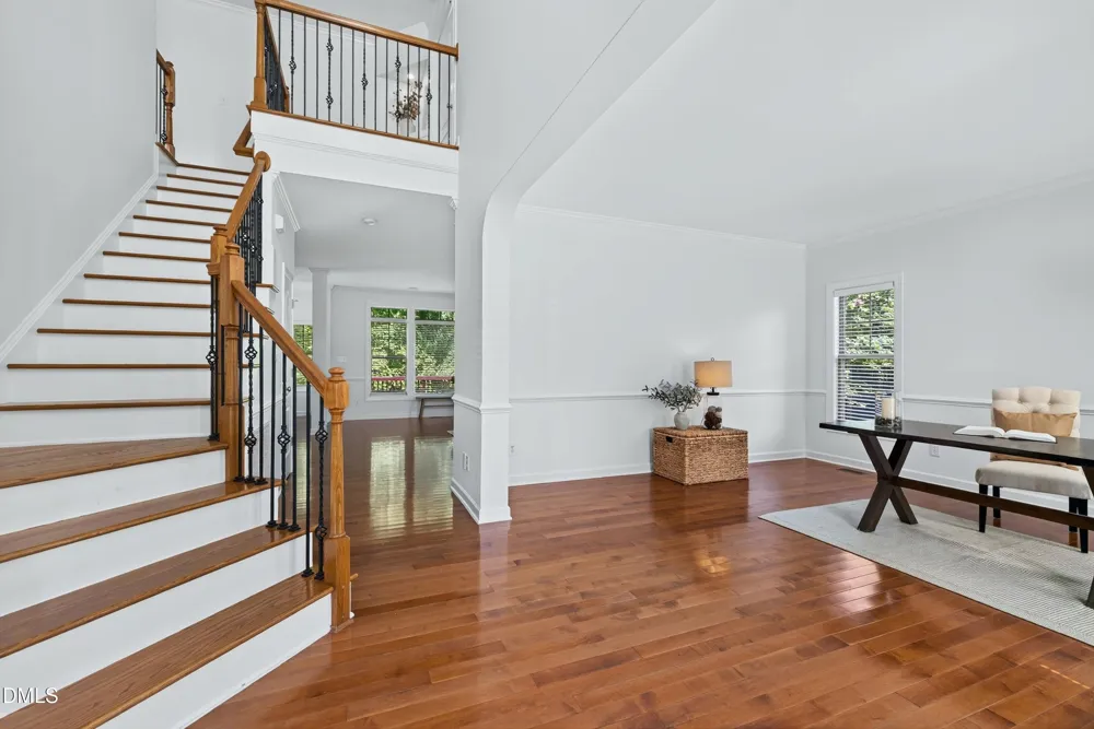 808 City Walls Street Cary, NC 27513