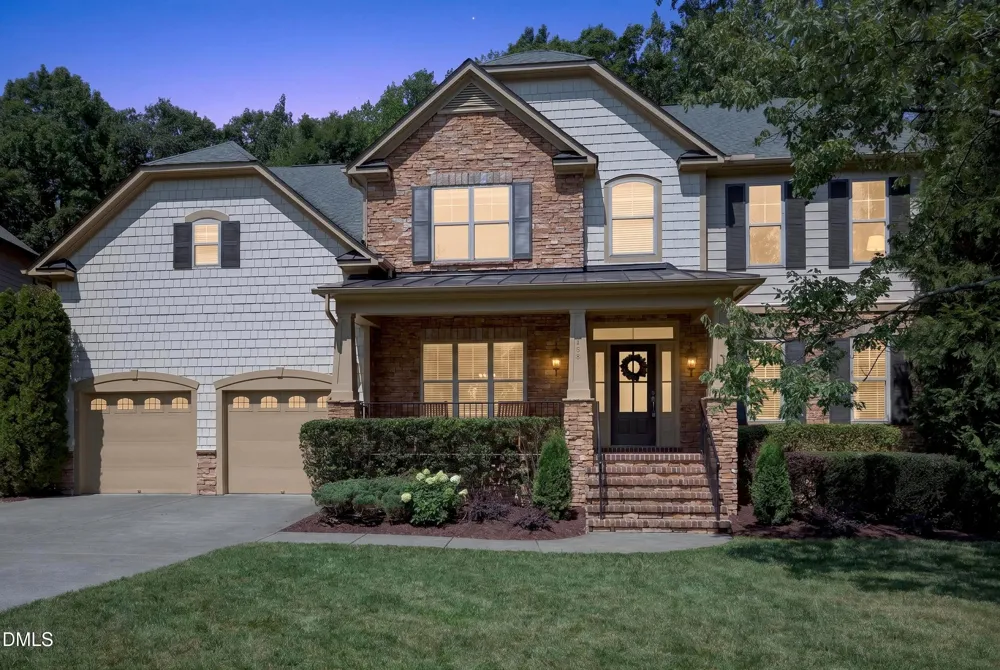 808 City Walls Street Cary, NC 27513
