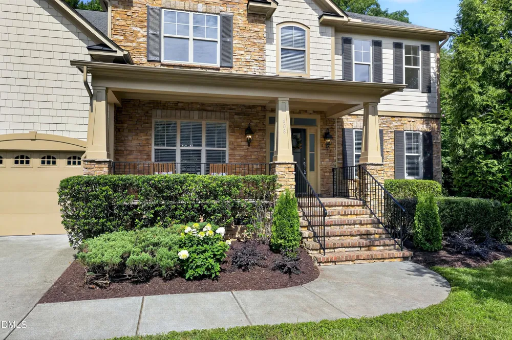 808 City Walls Street Cary, NC 27513