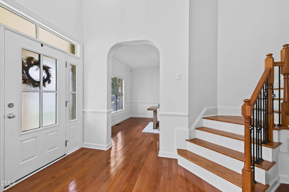 808 City Walls Street Cary, NC 27513