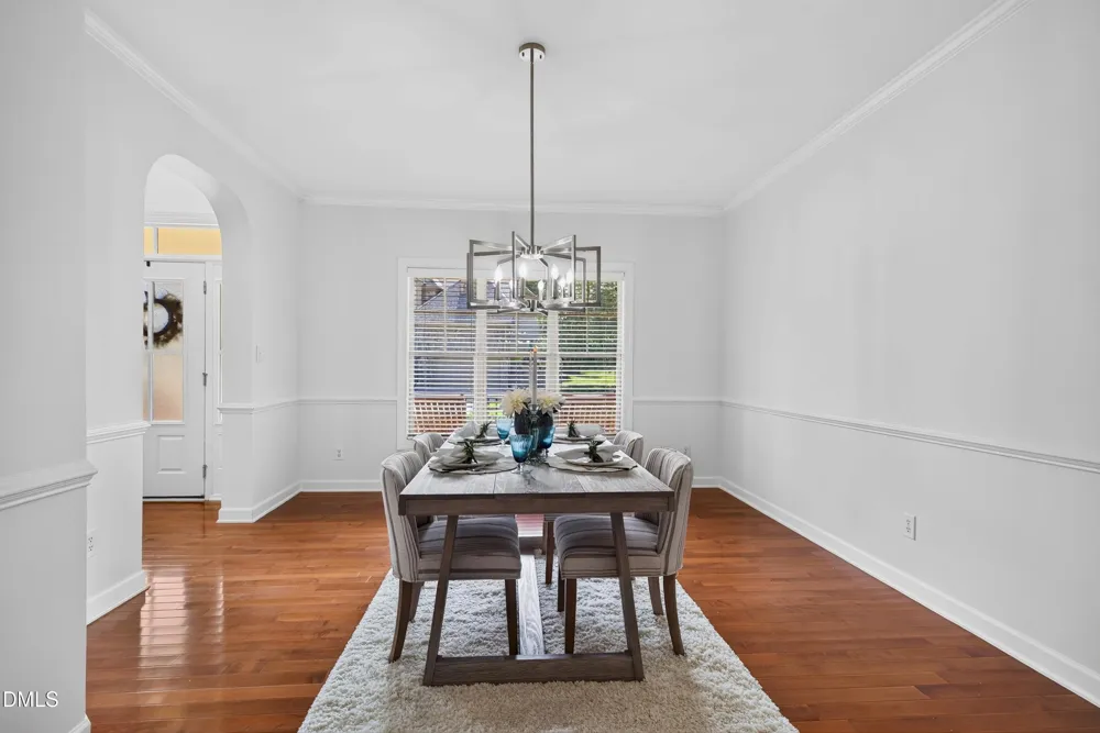 808 City Walls Street Cary, NC 27513