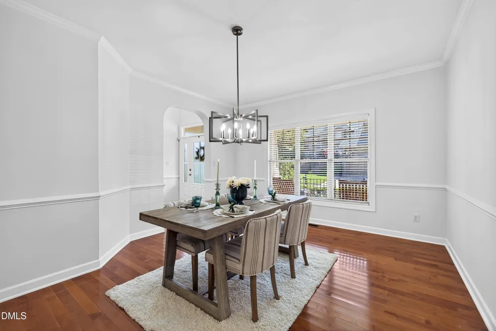 808 City Walls Street Cary, NC 27513