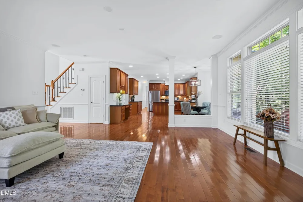 808 City Walls Street Cary, NC 27513
