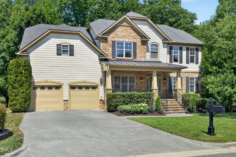 808 City Walls Street Cary, NC 27513