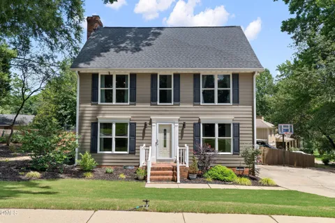 7912 Audubon Drive