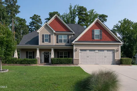 506 Carsons Creek Trail