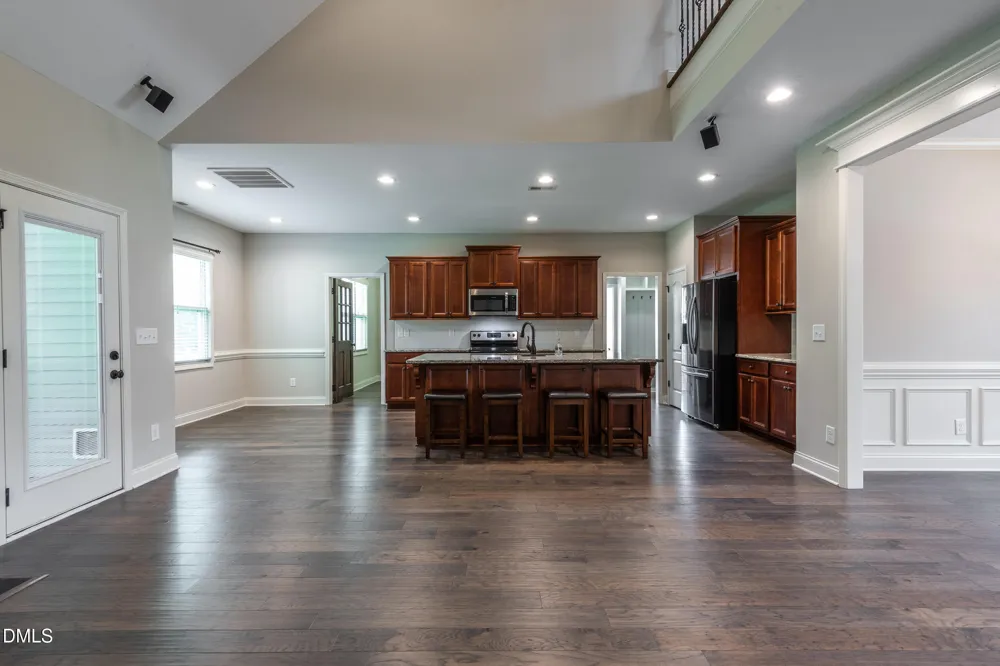 506 Carsons Creek Trail Wendell, NC 27591