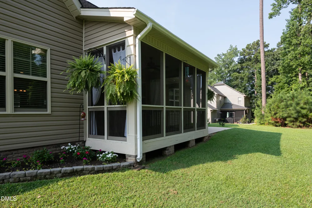 506 Carsons Creek Trail Wendell, NC 27591