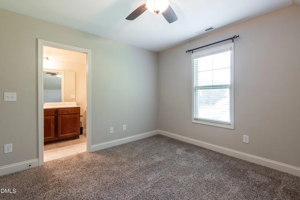 506 Carsons Creek Trail Wendell, NC 27591