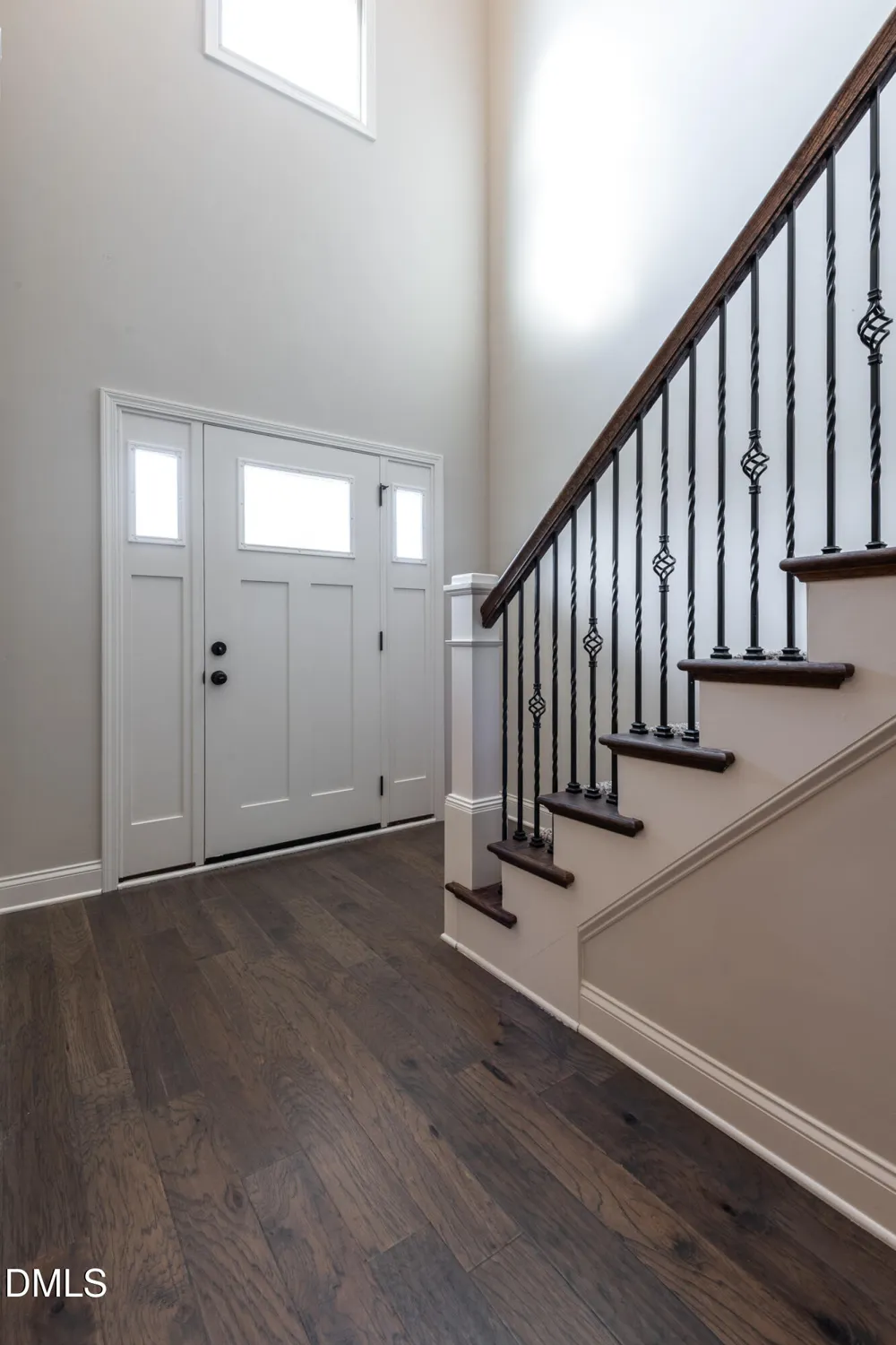 506 Carsons Creek Trail Wendell, NC 27591