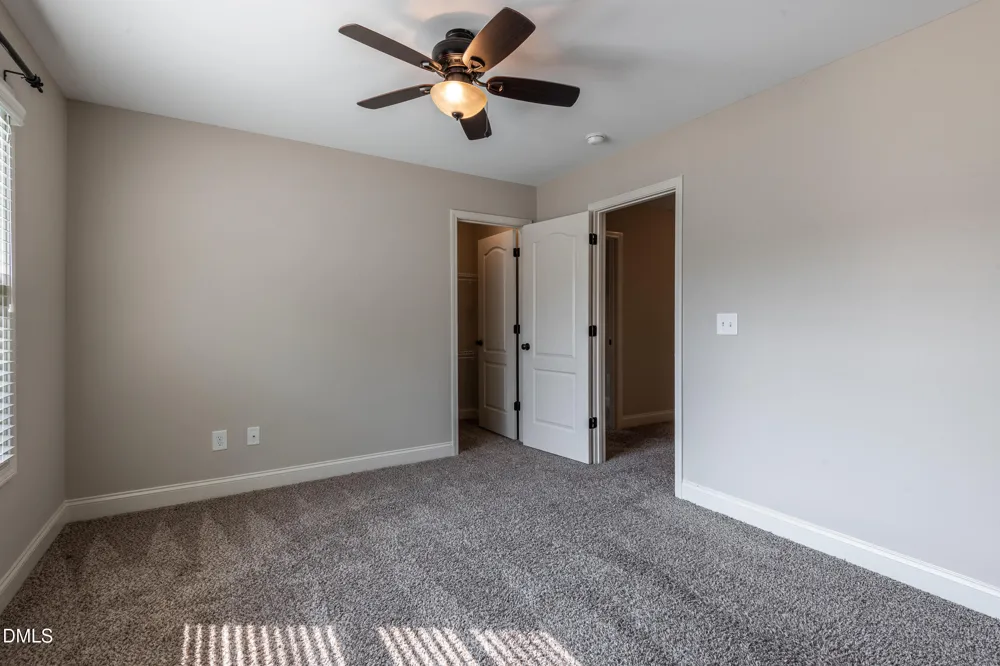 506 Carsons Creek Trail Wendell, NC 27591