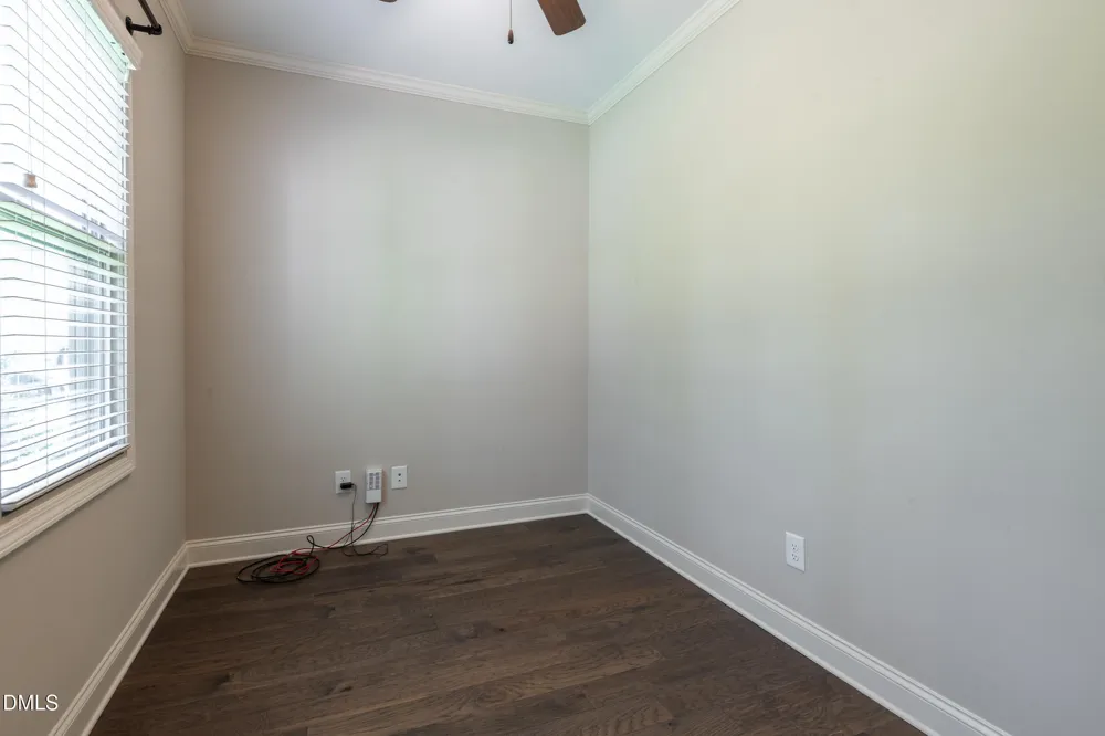 506 Carsons Creek Trail Wendell, NC 27591