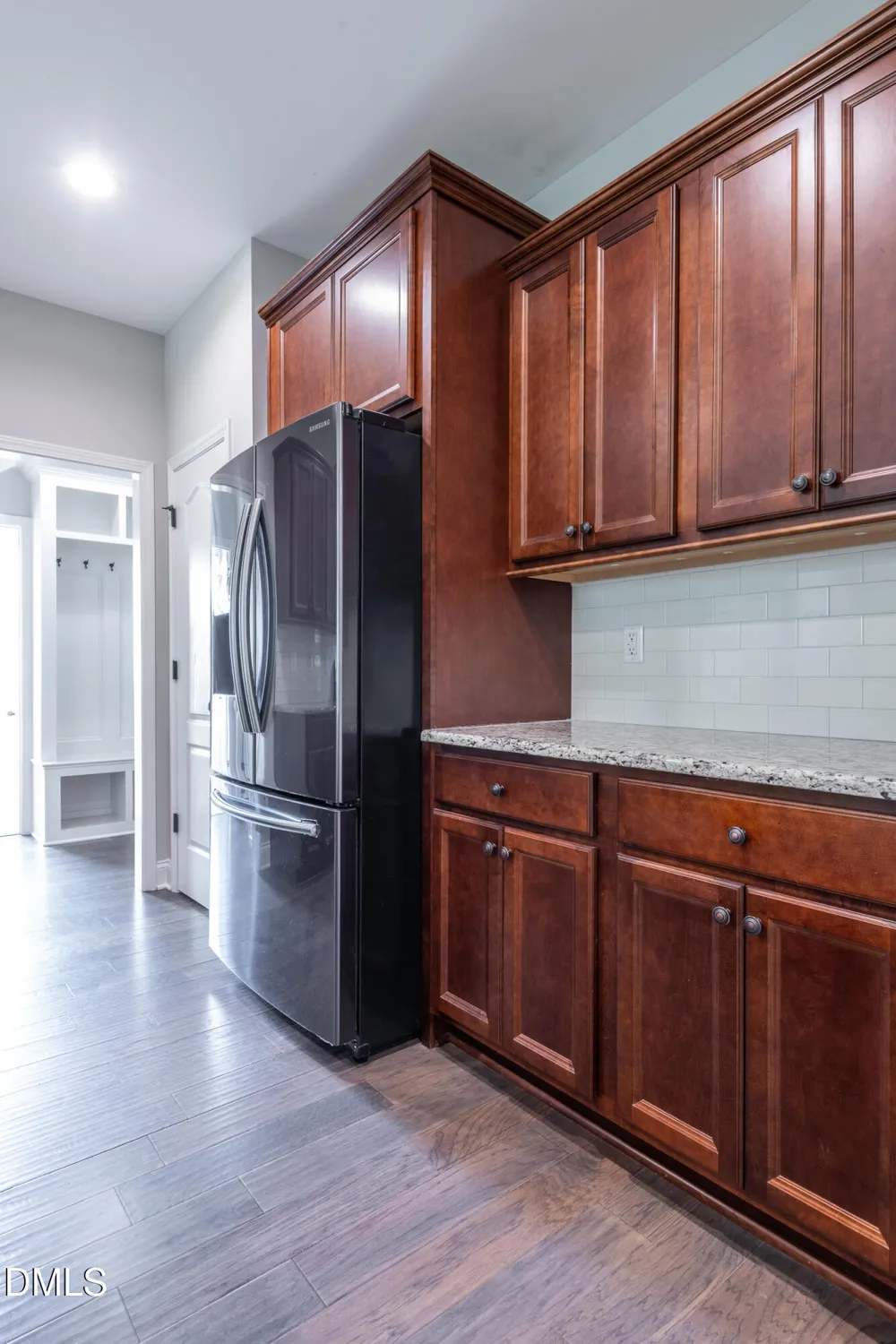 506 Carsons Creek Trail Wendell, NC 27591
