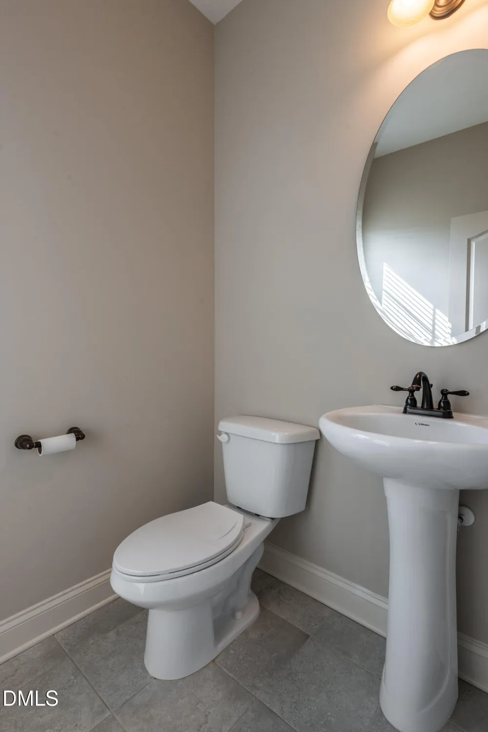 506 Carsons Creek Trail Wendell, NC 27591