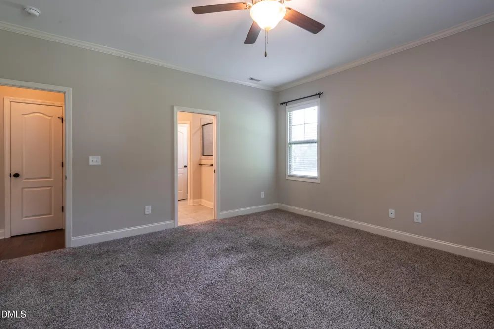 506 Carsons Creek Trail Wendell, NC 27591