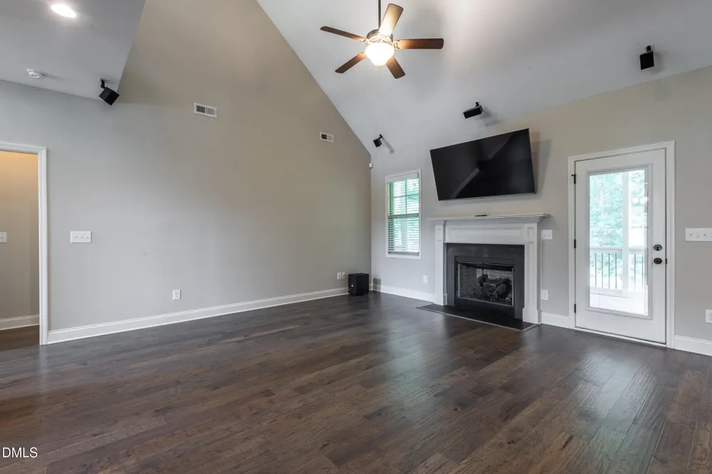 506 Carsons Creek Trail Wendell, NC 27591