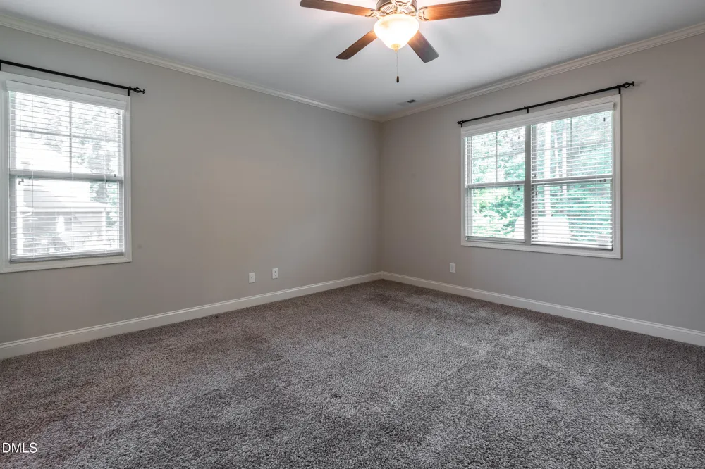 506 Carsons Creek Trail Wendell, NC 27591