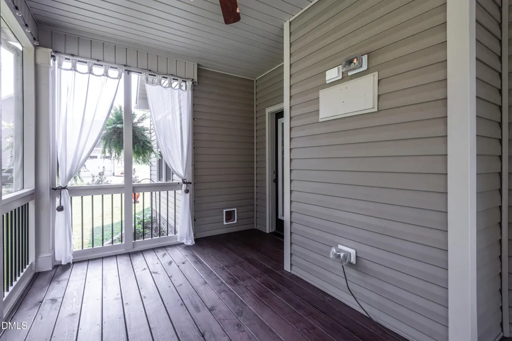 506 Carsons Creek Trail Wendell, NC 27591