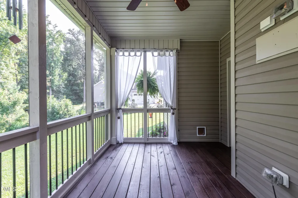 506 Carsons Creek Trail Wendell, NC 27591